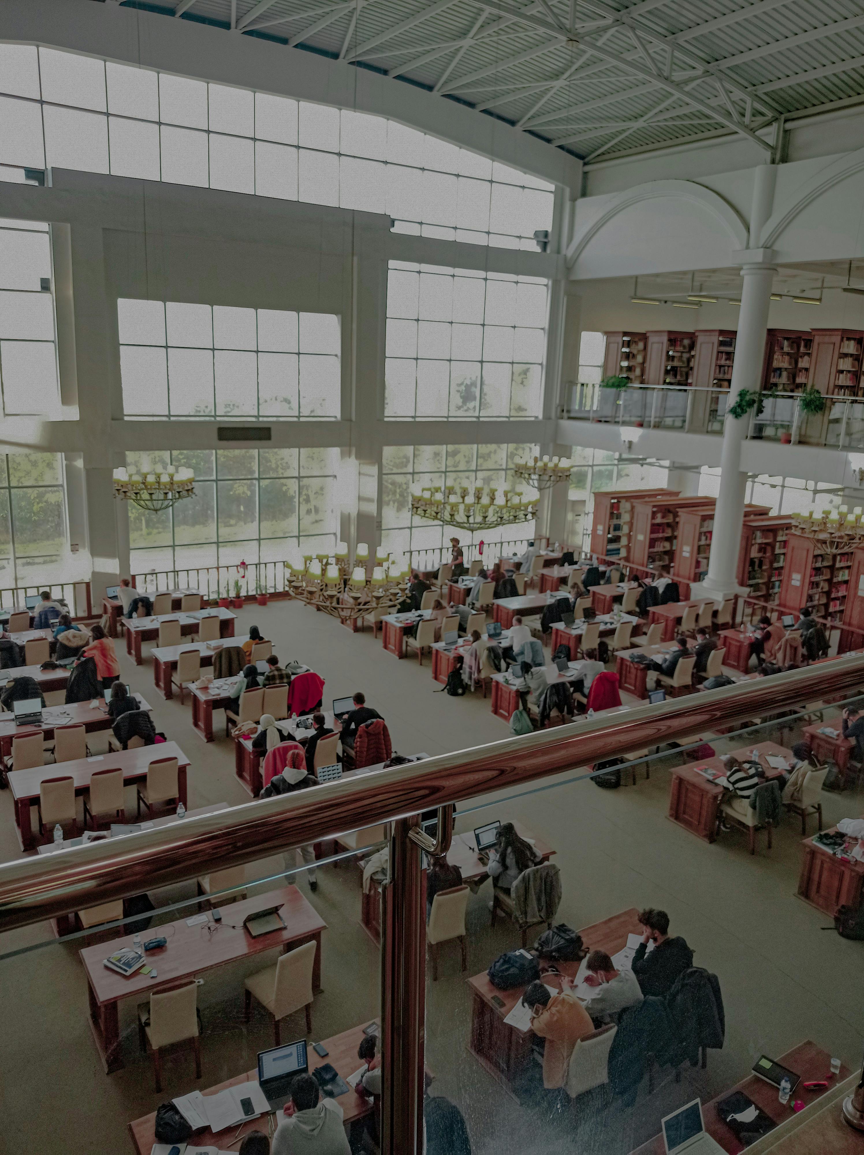 Library